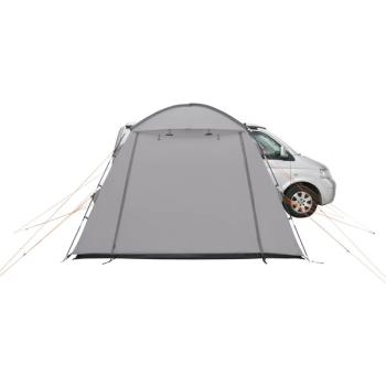 Easy Camp Kuppel-Busvorzelt Utne (grau, Modell 2025)